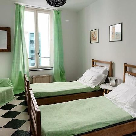 Appartement San Matteo 23 à Gênes Extérieur photo