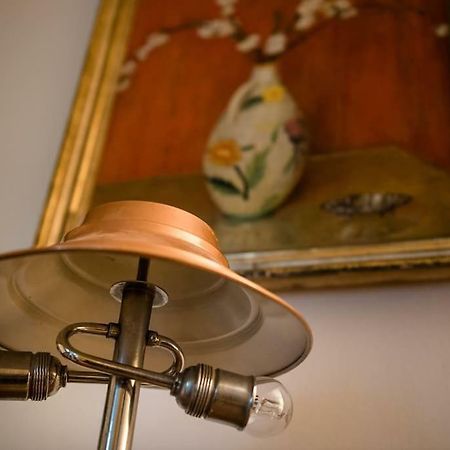 Appartement San Matteo 23 à Gênes Extérieur photo