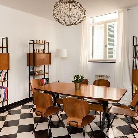 Appartement San Matteo 23 à Gênes Extérieur photo
