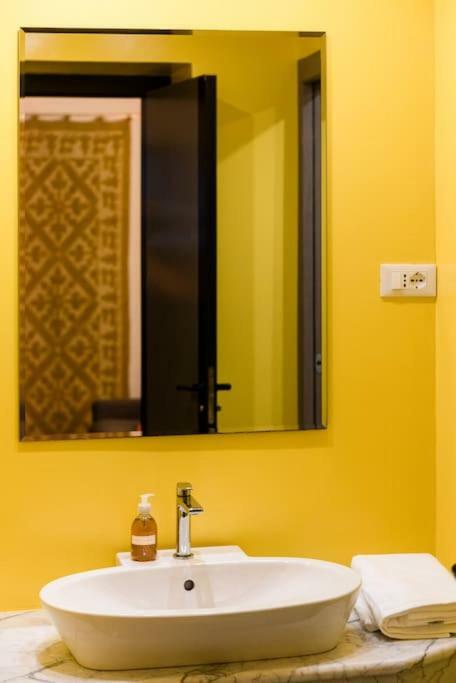 Appartement San Matteo 23 à Gênes Extérieur photo
