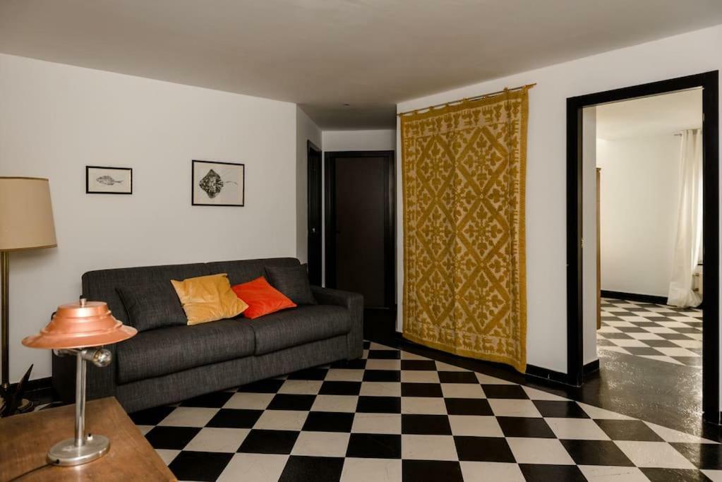 Appartement San Matteo 23 à Gênes Extérieur photo