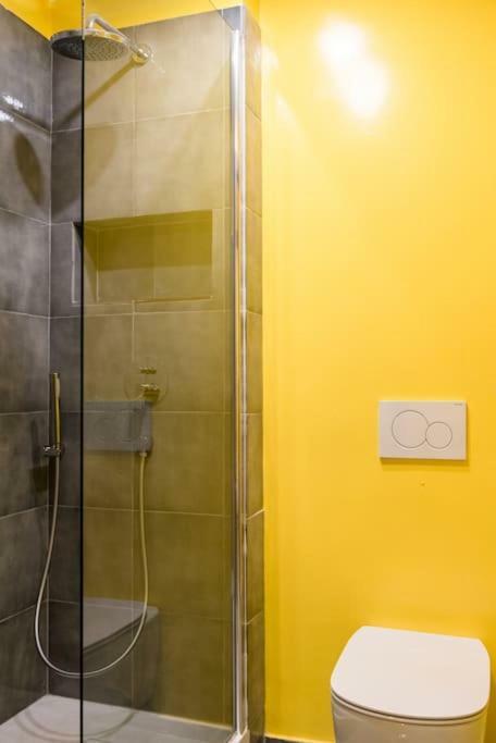 Appartement San Matteo 23 à Gênes Extérieur photo