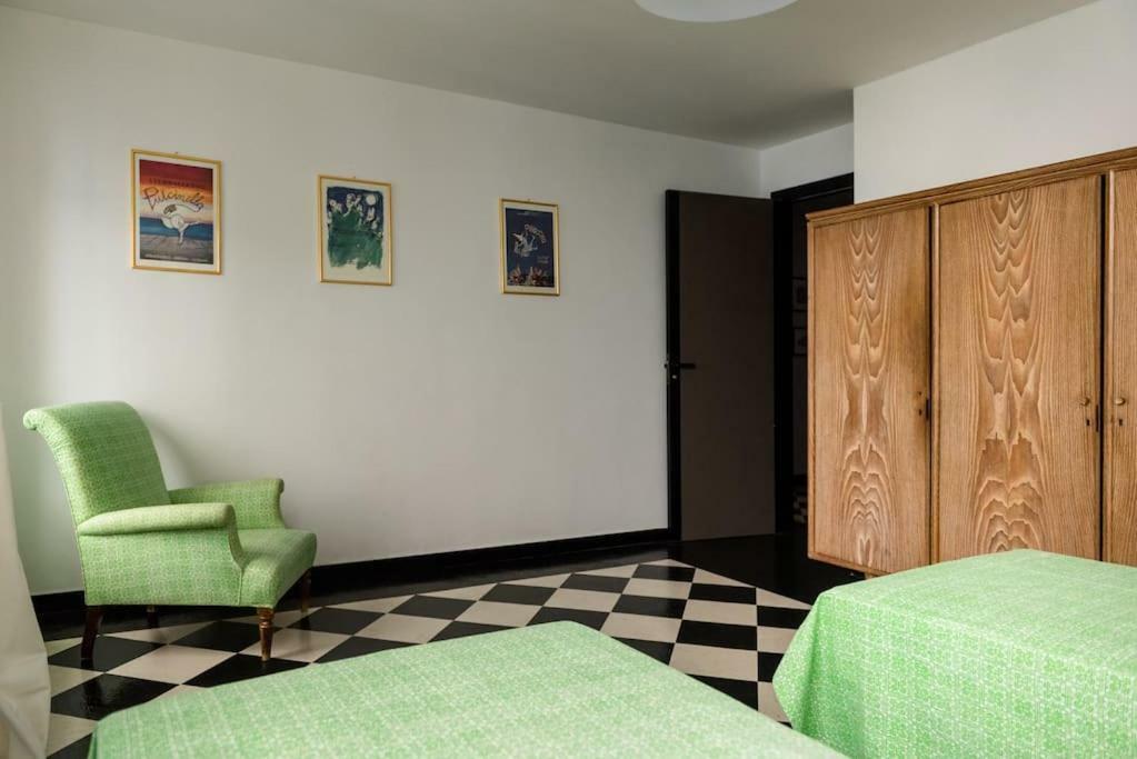 Appartement San Matteo 23 à Gênes Extérieur photo