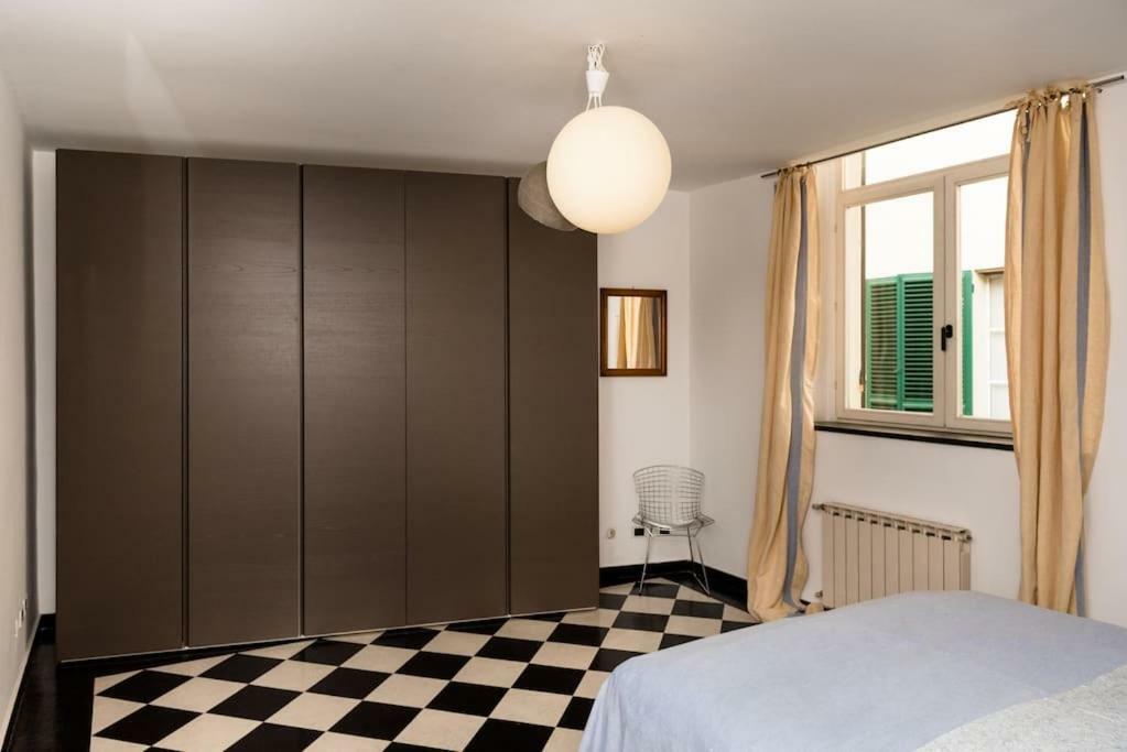 Appartement San Matteo 23 à Gênes Extérieur photo